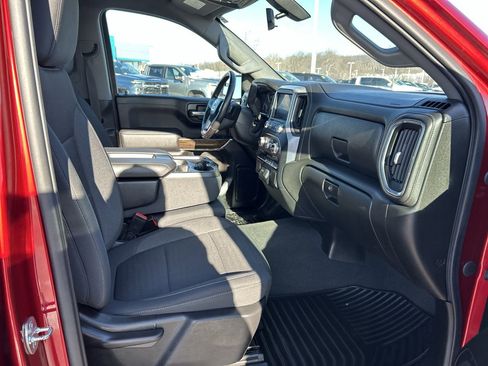 Used 2021 GMC Sierra 1500 Elevation image 14