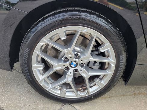 Used 2026 BMW 330i Sedan RWD image 13