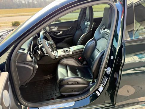 Used 2019 Mercedes-Benz C 63 AMG Sedan image 16