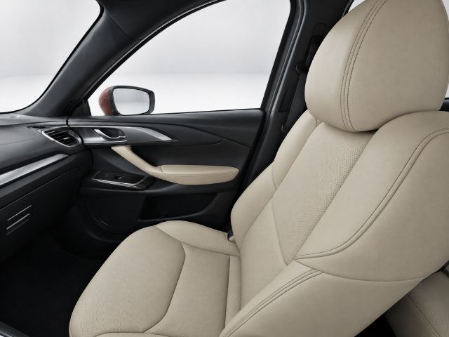 Used 2020 MAZDA CX-9 Grand Touring FWD image 14