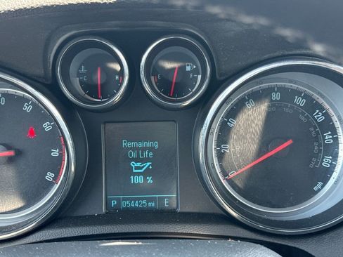 Used 2013 Buick Encore Premium FWD image 26