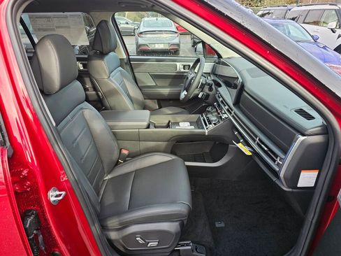 New 2026 Hyundai Santa Fe Limited image 11