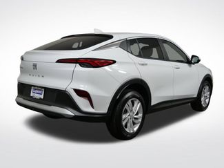 New 2026 Buick Envista Sport Touring w/ Convenience I Package FWD video 3