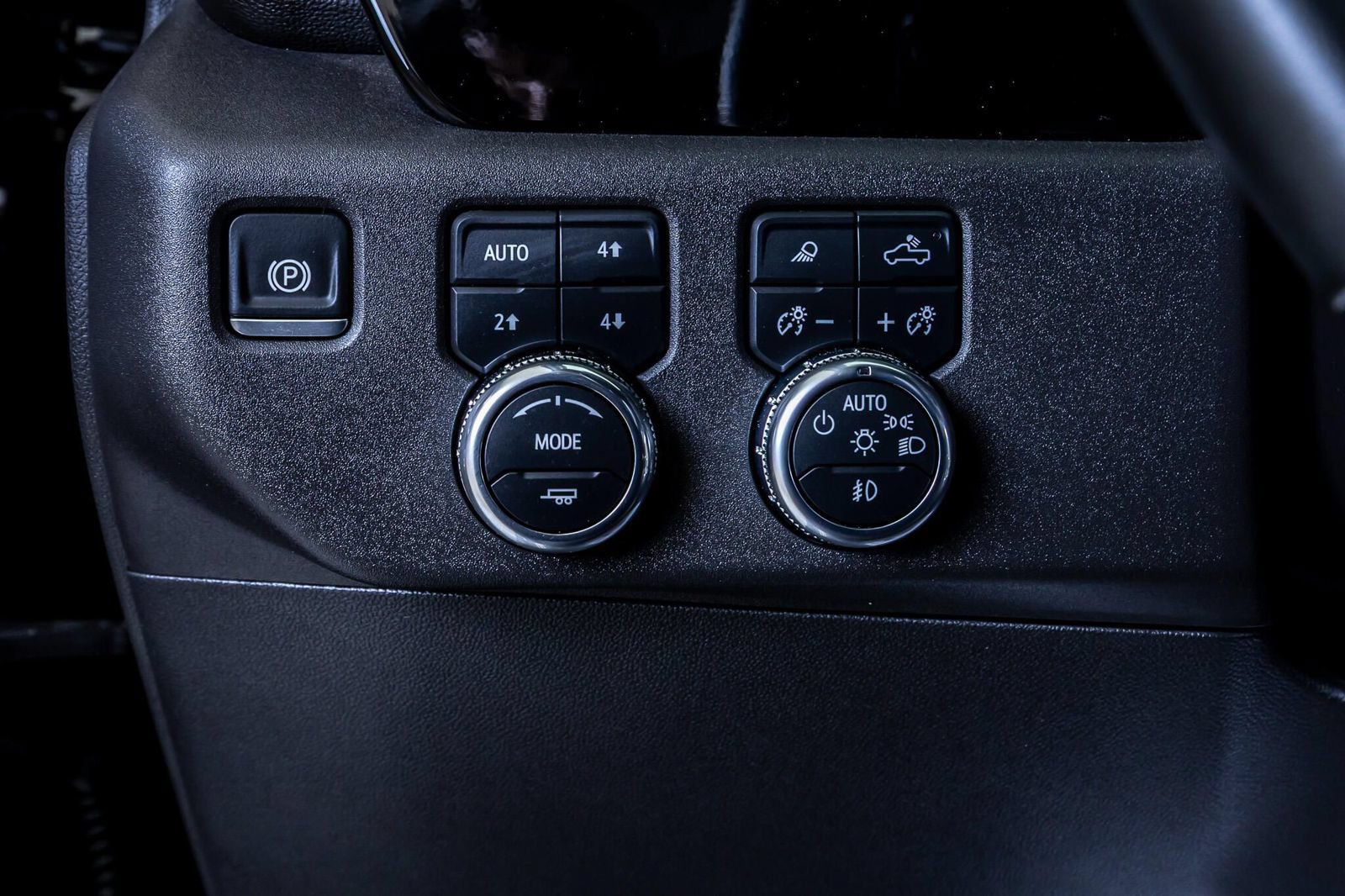Used 2024 GMC Sierra 1500 SLT AWD/4WD image 20