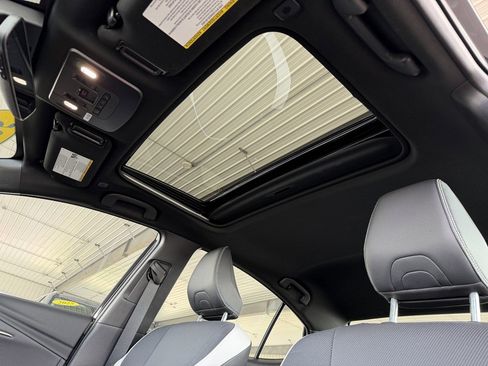 Used 2025 Toyota Camry SE w/ Multimedia Upgrade Package image 36