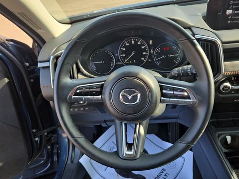 Used 2025 MAZDA CX-50 2.5 Hybrid w/ Premium Plus Pkg AWD/4WD image 26