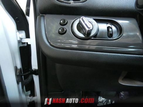 Used 2017 MINI Cooper Countryman FWD image 53