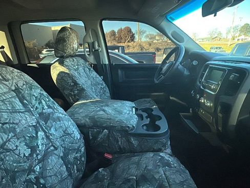 Used 2014 RAM 1500 Express image 12