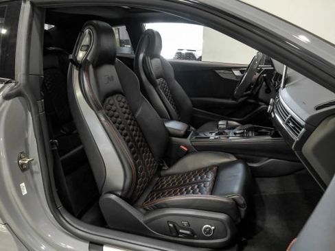 Used 2018 Audi RS 5 AWD/4WD image 48