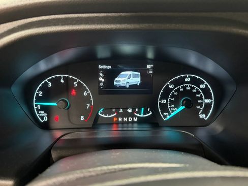 Used 2022 Ford Transit 350 XL RWD image 34