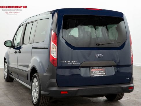 Used 2016 Ford Transit Connect XL image 10