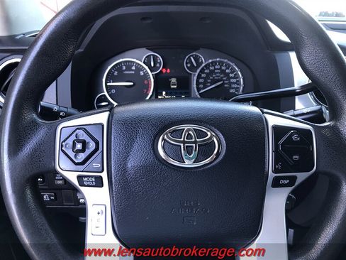 Used 2015 Toyota Tundra SR5 AWD/4WD image 15