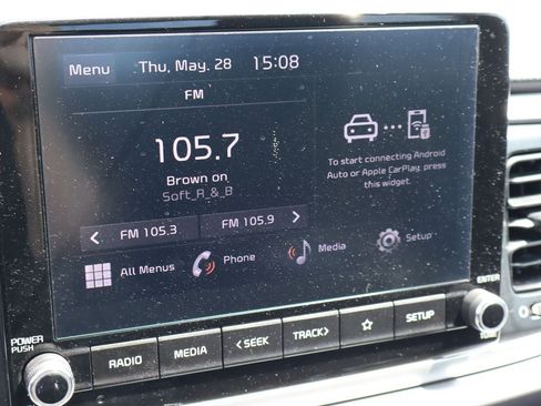 Used 2023 Kia Rio S FWD image 8