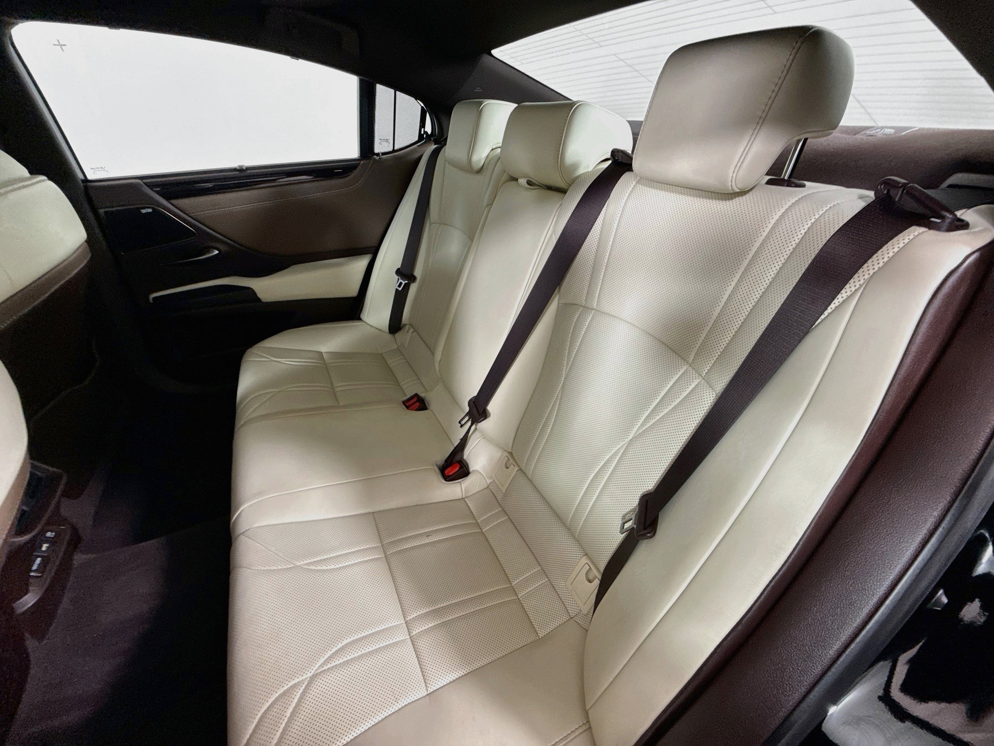 Certified 2021 Lexus ES 350 Ultra Luxury FWD image 24