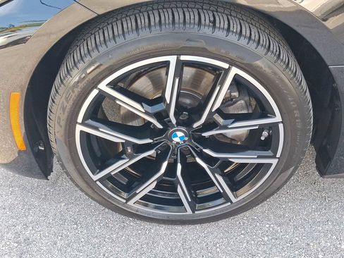Used 2025 BMW 430i xDrive AWD/4WD image 7