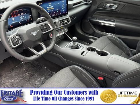 New 2026 Ford Mustang GT image 10