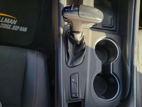 Used 2021 Dodge Durango R/T w/ Trailer Tow Group IV image 17