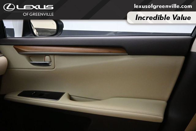 Used 2017 Lexus ES 300h w/ Luxury Package FWD image 22