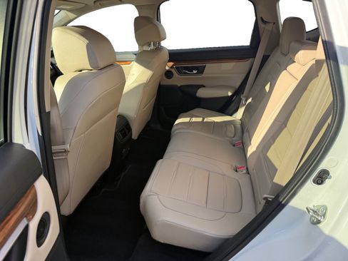 Used 2018 Honda CR-V EX-L image 16