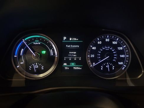Used 2023 Hyundai Sonata SEL w/ Cargo Package FWD image 23