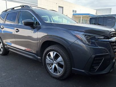 Certified 2024 Subaru Ascent Premium w/ Convenience Package