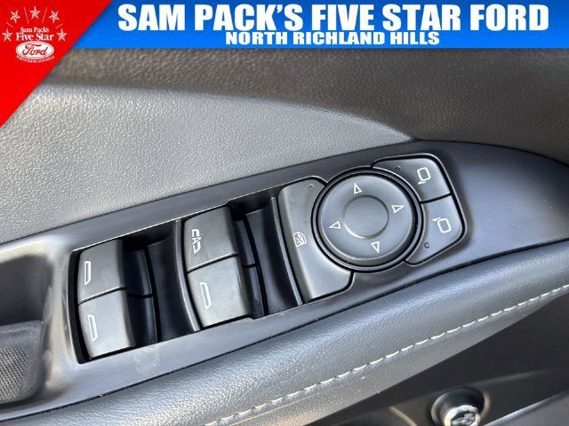 Used 2021 Buick Enclave Essence FWD image 22