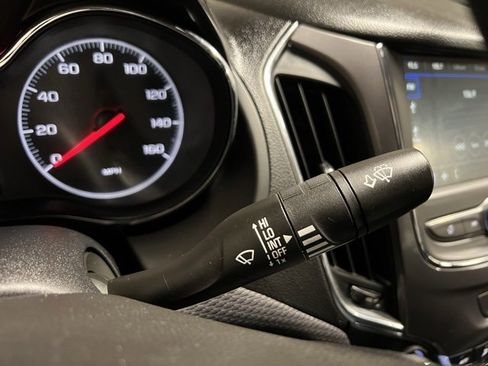 Used 2019 Chevrolet Cruze LT w/ LT Fleet Convenience Package image 34