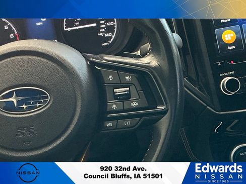 Used 2023 Subaru Forester Wilderness AWD/4WD image 20