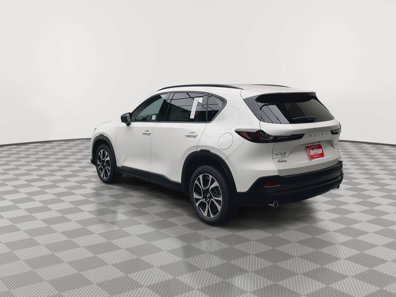 New 2026 MAZDA CX-5 Preferred AWD/4WD image 37
