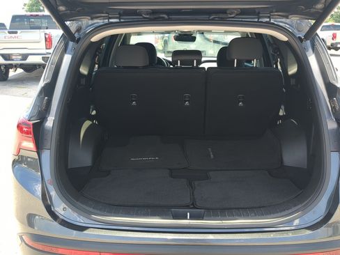Used 2023 Hyundai Santa Fe SEL FWD image 23