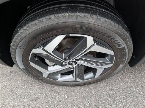 Certified 2023 Hyundai Tucson SEL w/ Convenience Package AWD/4WD image 9