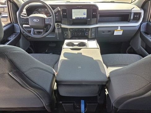 New 2026 Ford F250 XL w/ STX Appearance Package AWD/4WD image 15