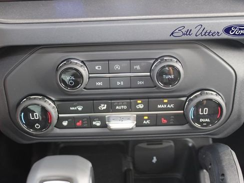 New 2026 Ford Bronco Raptor AWD/4WD image 14