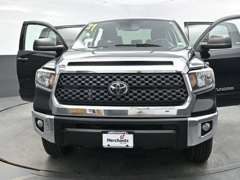 Used 2021 Toyota Tundra SR5 AWD/4WD image 46