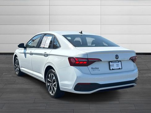 Used 2023 Volkswagen Jetta S FWD image 6