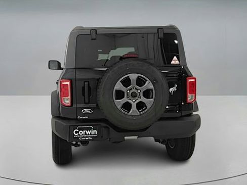 New 2025 Ford Bronco Big Bend image 6