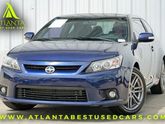 Used 2012 Scion tC image 1