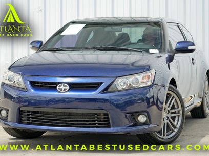 Used 2012 Scion tC