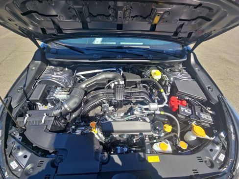 New 2026 Subaru Crosstrek 2.0i Premium AWD/4WD image 20