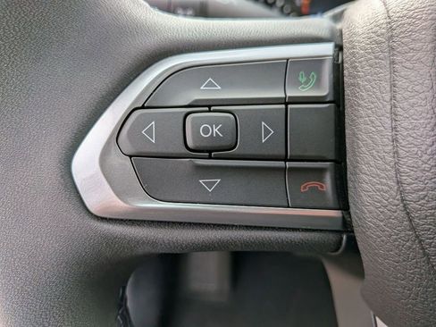 Certified 2022 Jeep Compass Latitude image 18