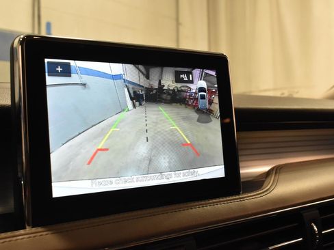Used 2021 Lincoln Corsair FWD image 15