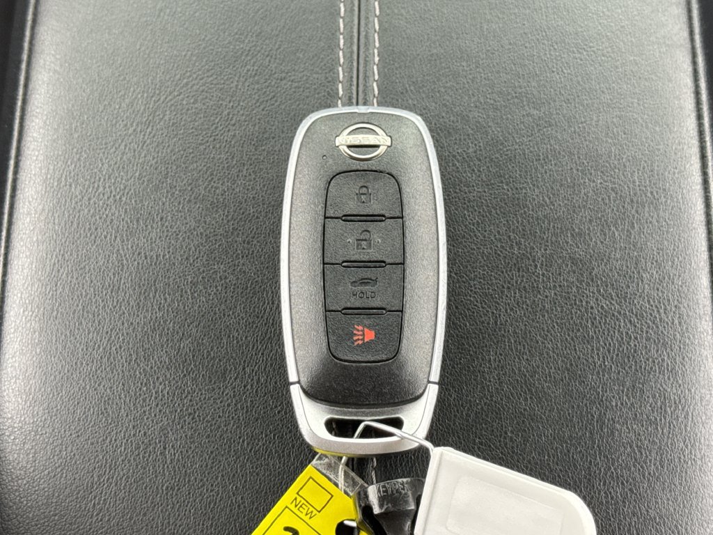 Used 2025 Nissan Sentra S FWD image 29