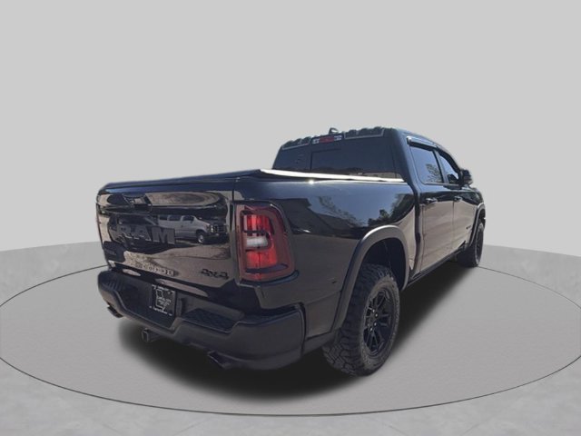 Used 2025 RAM 1500 Rebel w/ Rebel Level 2 Equipment Group AWD/4WD image 3
