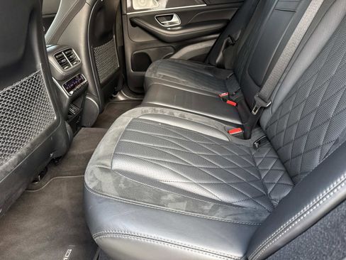 Used 2023 Mercedes-Benz GLE 63 AMG S image 16