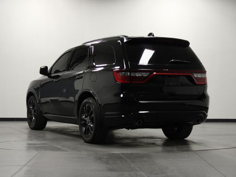 Used 2023 Dodge Durango R/T w/ Blacktop Package AWD/4WD image 6