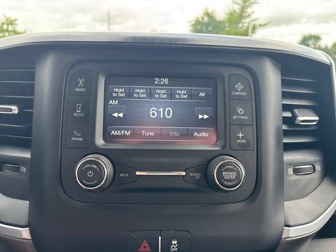 Used 2019 RAM 2500 Big Horn AWD/4WD image 62