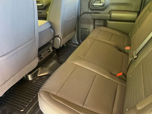 New 2026 GMC Sierra 2500 Pro AWD/4WD image 13