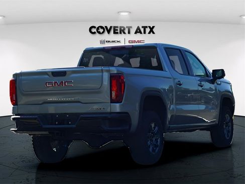 New 2026 GMC Sierra 1500 AT4X image 5