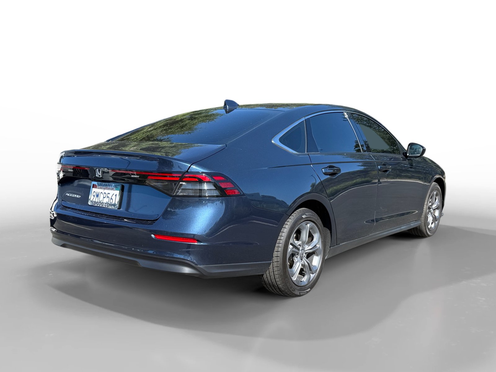 Used 2024 Honda Accord EX image 5
