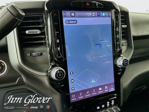 Used 2025 RAM 2500 Tradesman image 36